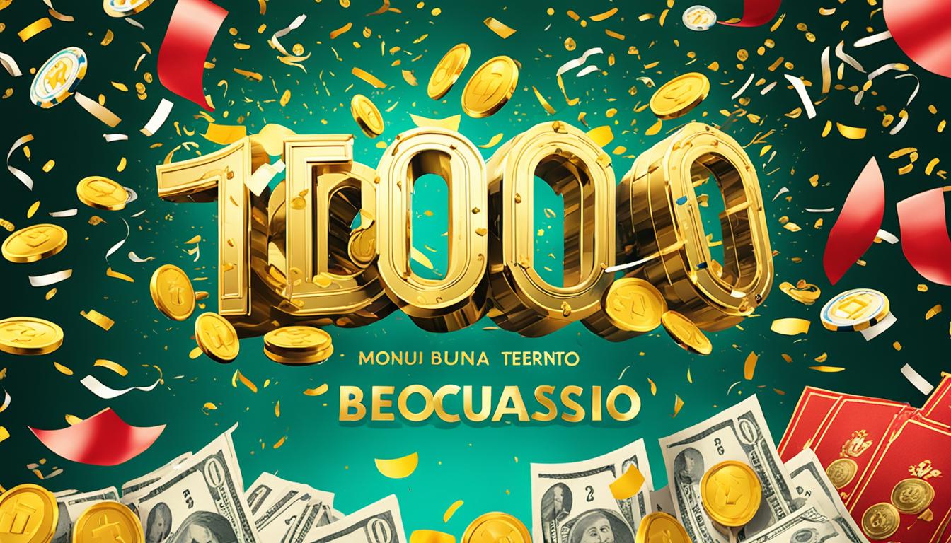 Bonus Toto Macau
