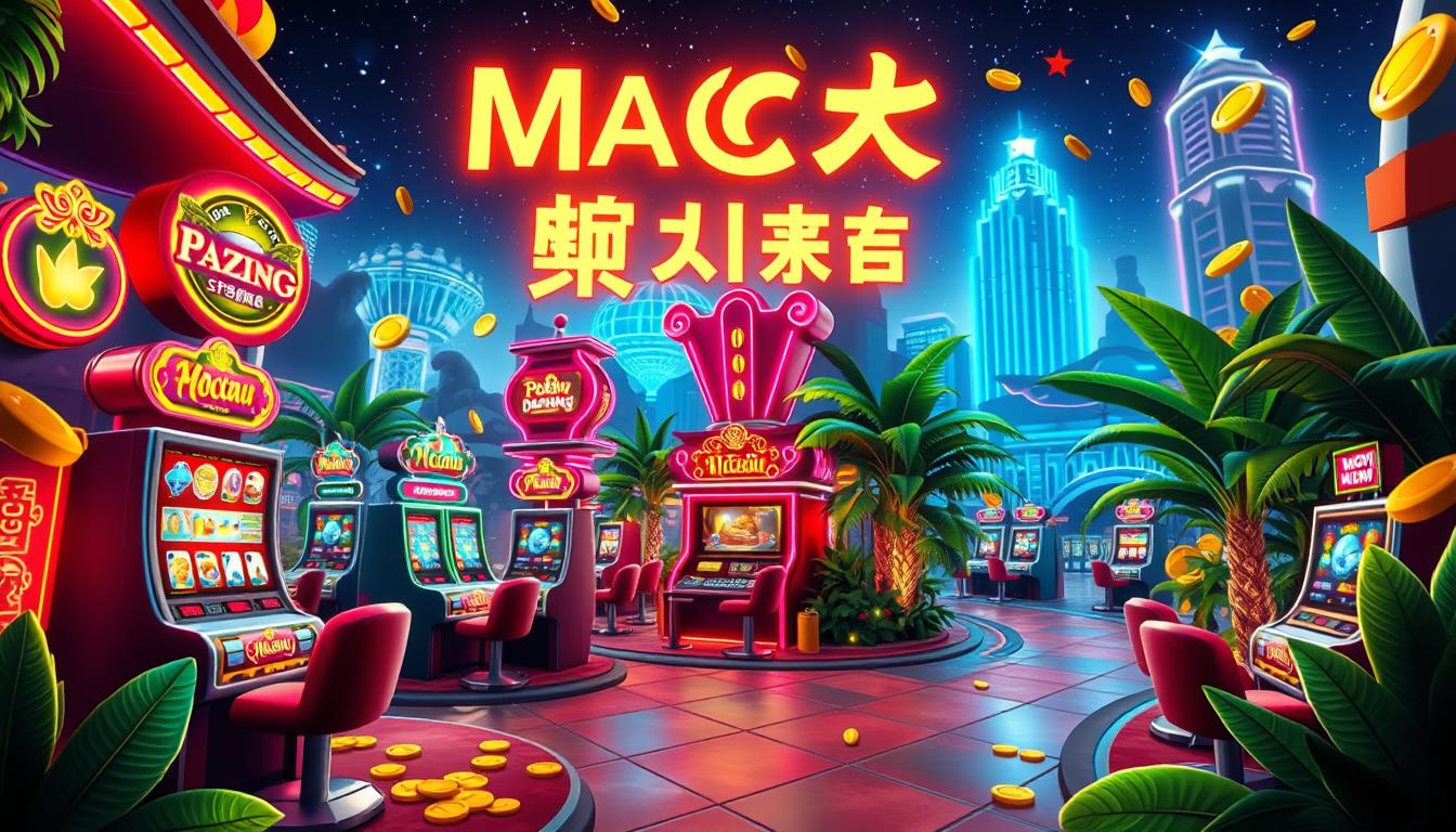 Bonus Toto Macau Online