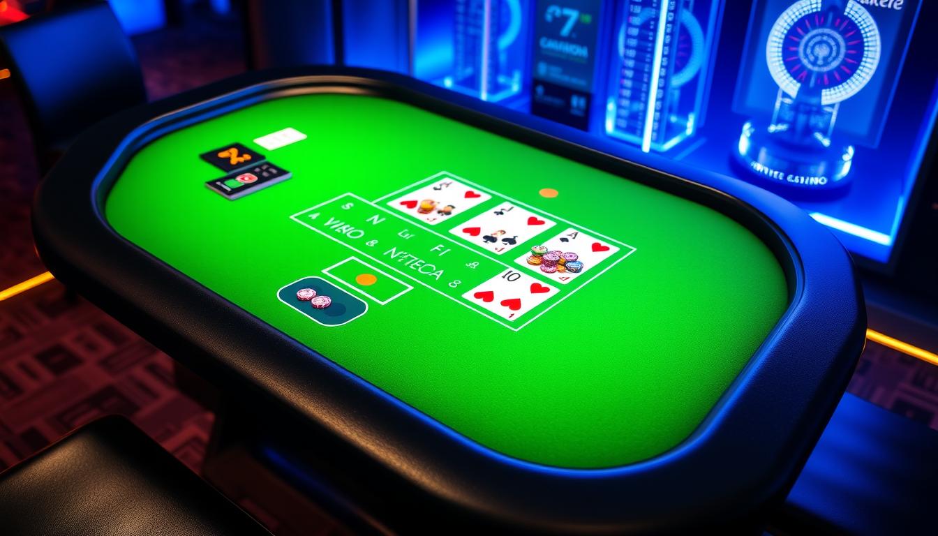 Review situs baccarat online