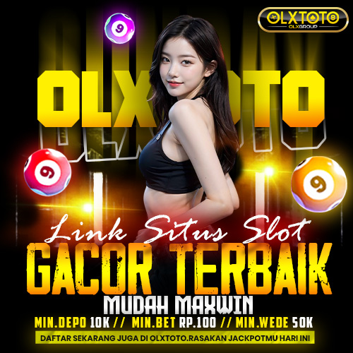 Situs Bandar Slot Terpercaya