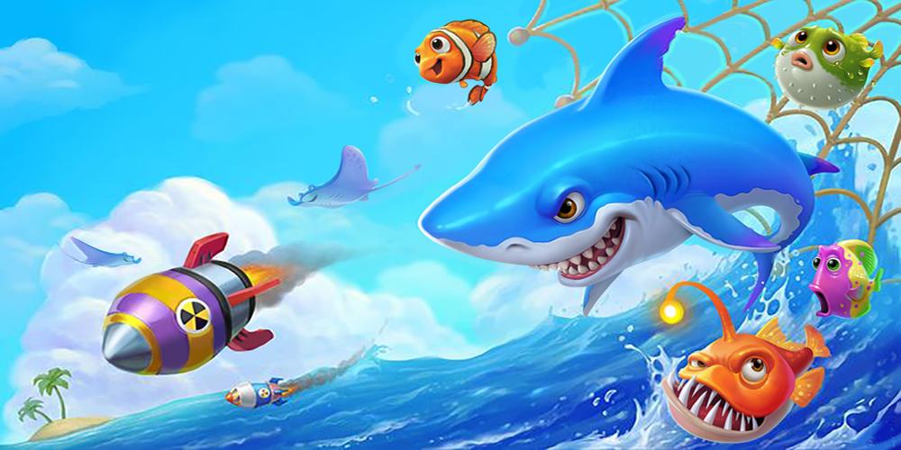 Tembak Ikan Deposit Murah