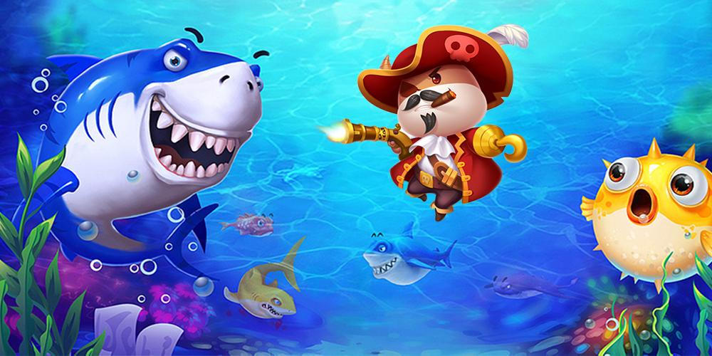 Situs Tembak Ikan Terpercaya