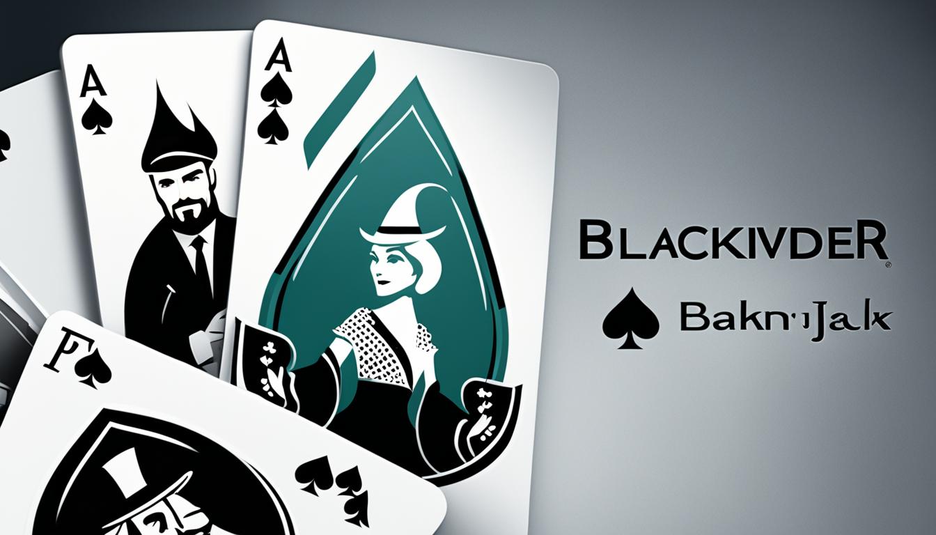 Provider Blackjack Terbaru