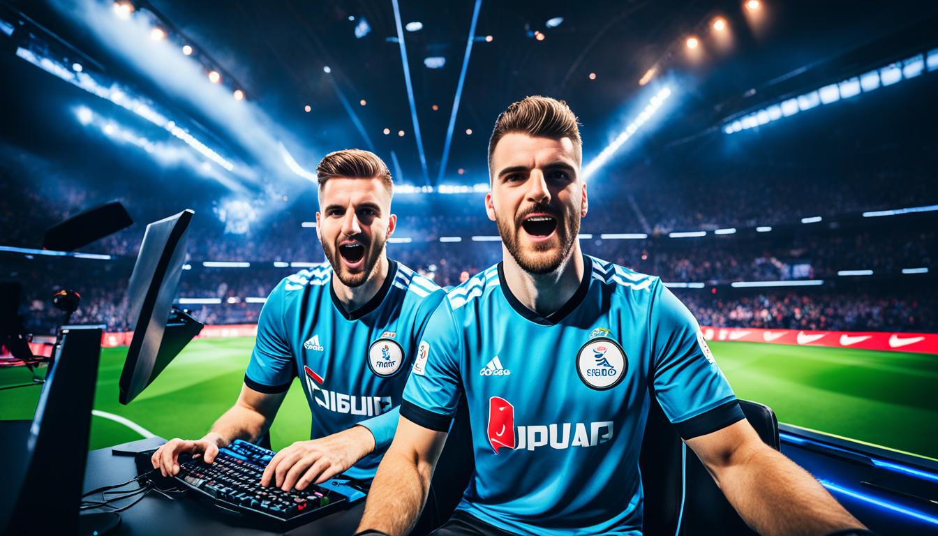 FIFA Esports Competitions