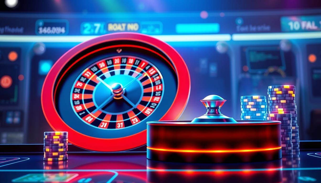 Panduan Bermain Roulette Online