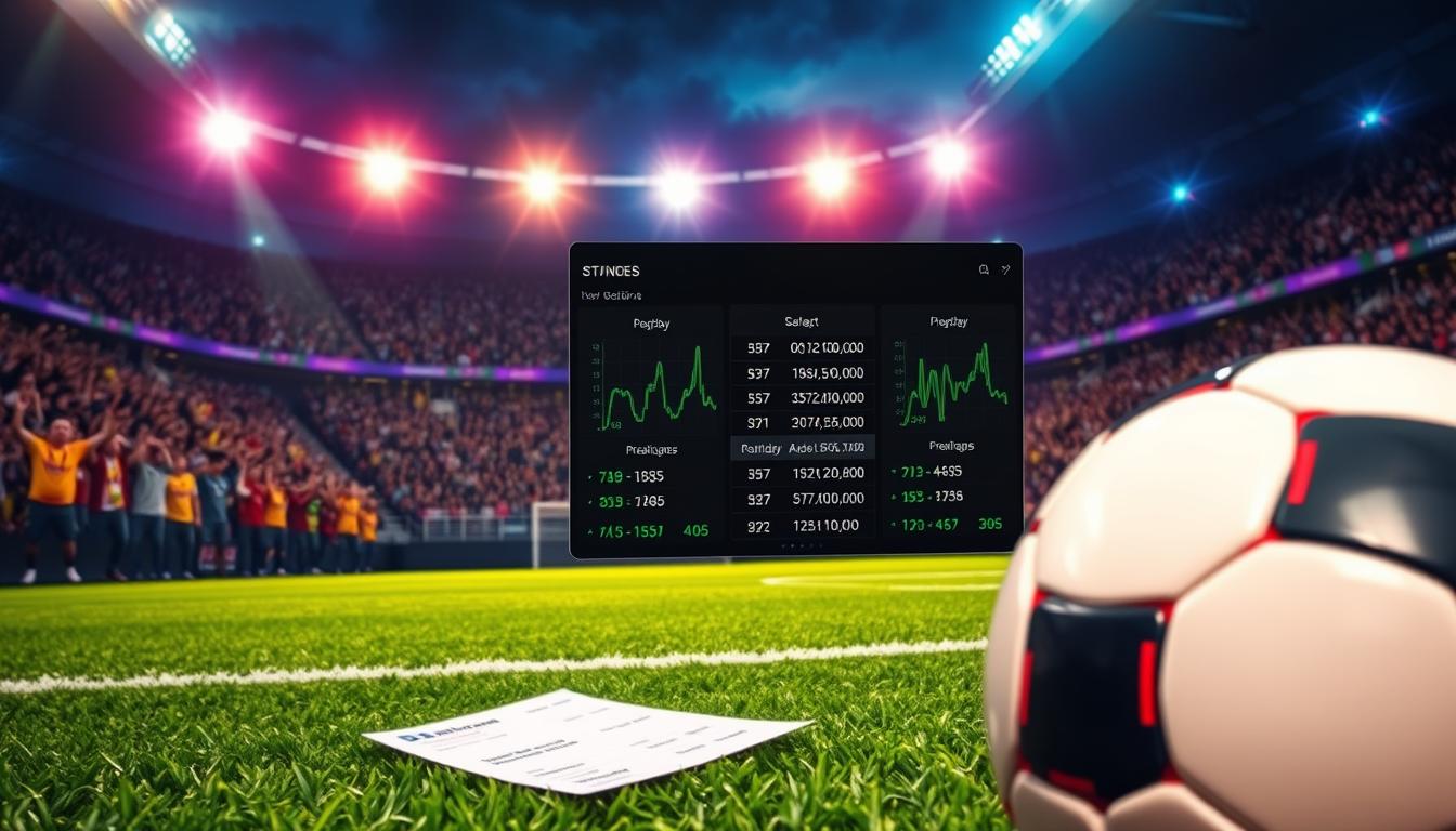 Prediksi Taruhan Bola