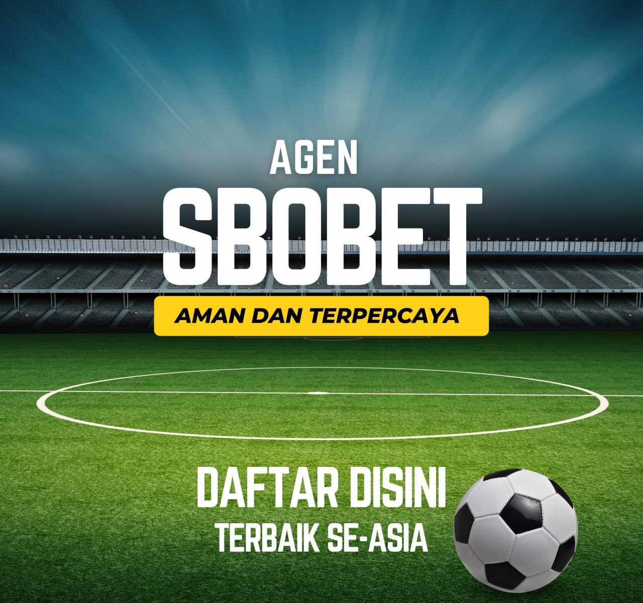 Agen Judi Bola Online Terpercaya: Penjelasan dan Rekomendasi Terbaik