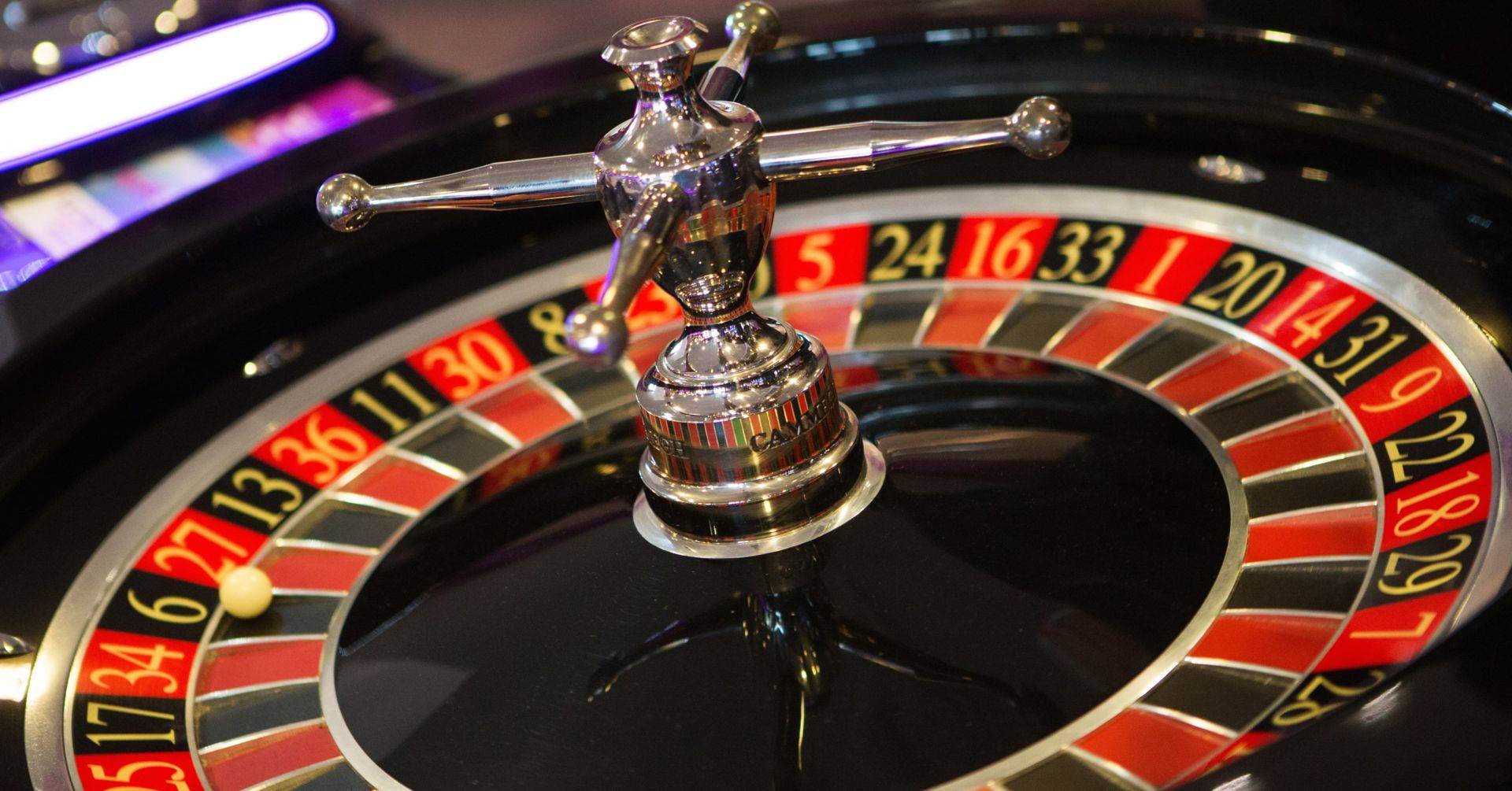 Strategi Jitu Roulette