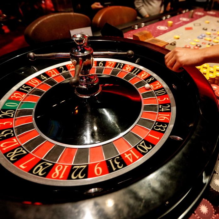 Meja Roulette Terpercaya Untuk Pengalaman Bermain yang Optimal