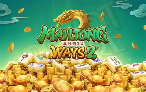 Mahjong Ways Pgsoft