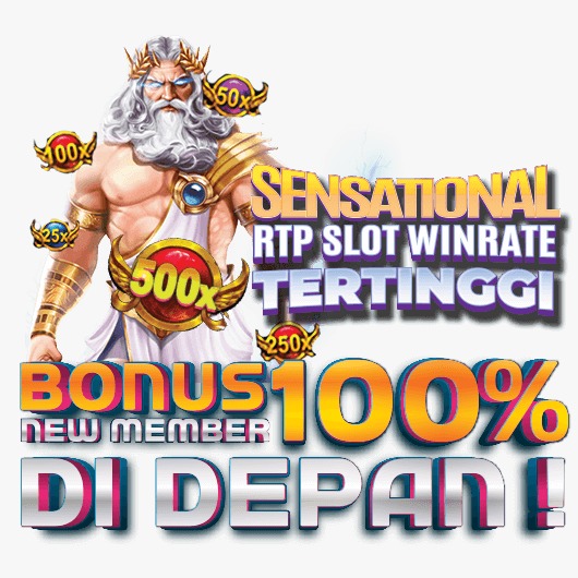 Claim Bonus Slot 100