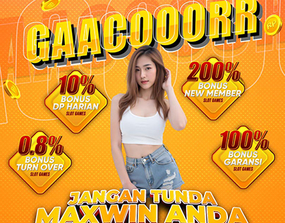 Slot Bonus 100 Mudah Maxwin