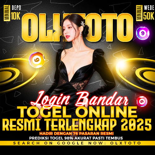 Prediksi Togel Online Jitu
