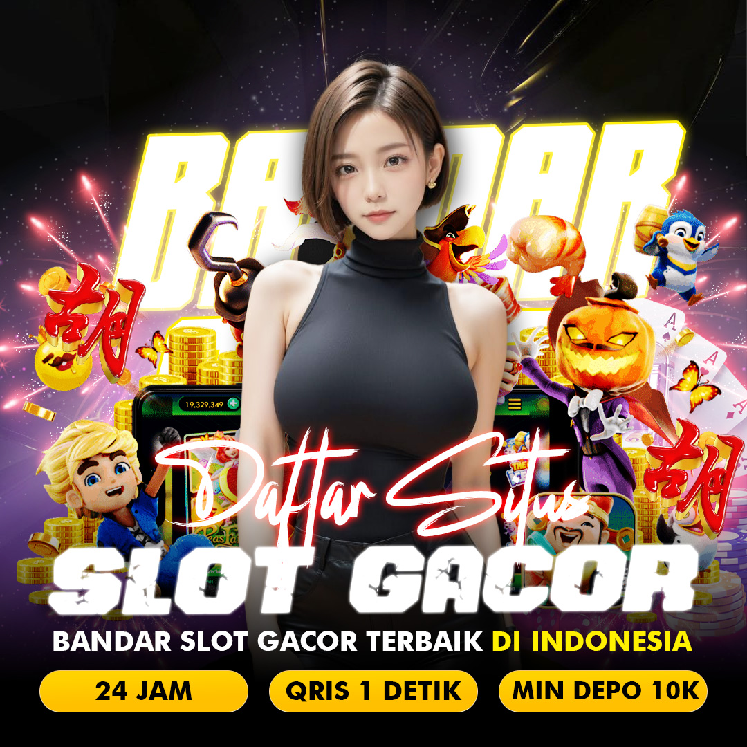 Spin Slot Cuan
