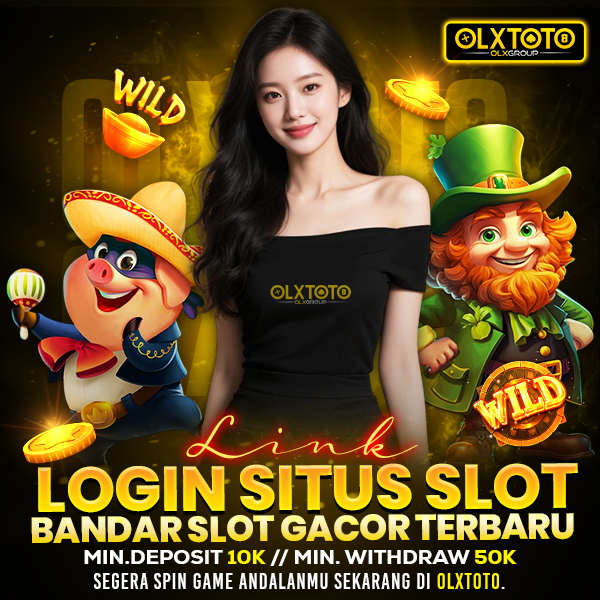 Maxwin Slot Gacor