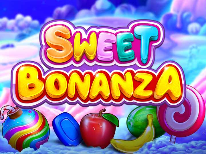 Trik Jackpot Main Sweet Bonanza