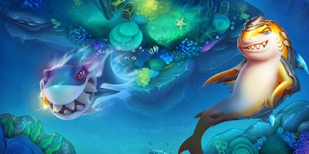 Trik Jackpot Tembak Ikan